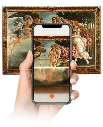 Riconoscimento fotografico